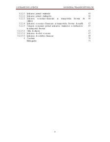 Aspecte Economice ale Transportului Feroviar de Marfă - Pagina 3