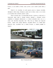 Aspecte Economice ale Transportului Feroviar de Marfă - Pagina 5