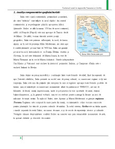 Turism rural în regiunile Toscana și Sicilia - Pagina 3