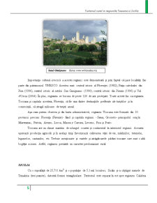 Turism rural în regiunile Toscana și Sicilia - Pagina 5