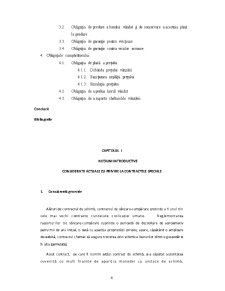 Obligațiile Părților în Contractul de vanzare-cumparare - Pagina 4