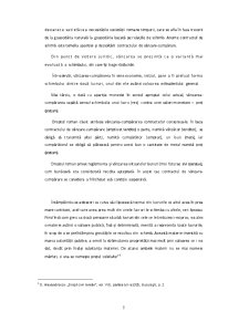 Obligațiile Părților în Contractul de vanzare-cumparare - Pagina 5