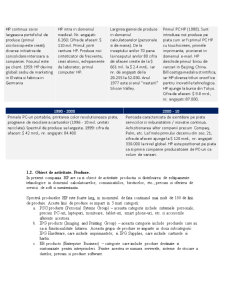 Practică în cadrul HP România - Pagina 4