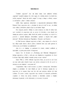 Etapele Negocierii - Pagina 3
