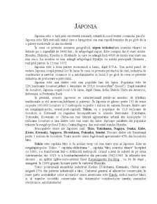 Japonia - Pagina 1