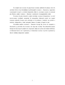 Bazele Teoretico-Metodologice ale Analizei Economico-Financiare - Pagina 2