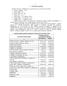 Studiu de Caz - Banca Comerciala Carpatica - Pagina 2