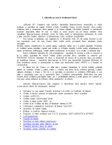 Studiu de Caz - Banca Comerciala Carpatica - Pagina 4