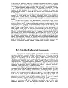 Companiile internaționale în contextul globalizării - Pagina 5
