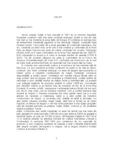 Combinatul siderurgic Sidex SA Galați - Pagina 2