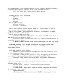 Statutul Functionarilor Publici - Pagina 3