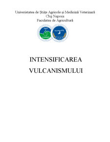 Intensificarea Vulcanismului - Pagina 1