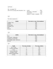 Centralizarea și Analiza Datelor - Pagina 7