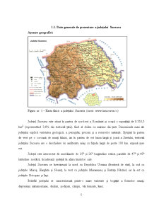 Amenajarea în Scopuri Turistice a Zonei Suceava - Pagina 5