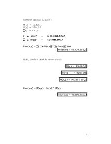 Statistică Economică - Pagina 9