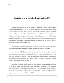 Impactul Aderări României la Uniunea Europeană Asupra Fondurilor Publice - Pagina 3