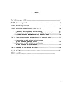 Standarde Internaționale de Raportare Financiară - Pagina 3