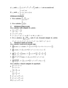 Analiză Matematică II - Pagina 3