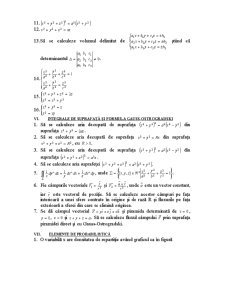 Analiză Matematică II - Pagina 4