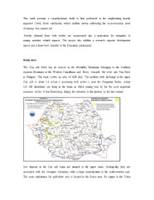 Environmental Pollution by Mining Activities - A Case Study în the Criș Alb Valley Western Carpathians - Pagina 3