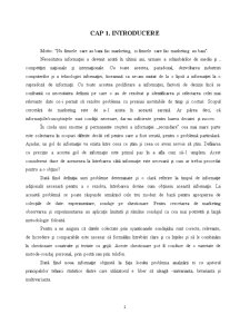 Studiu de caz - SC Brumar Impex SRL Brașov - Pagina 3