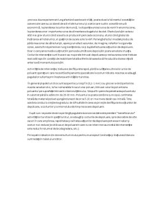 Impactul economic, ecologic, social și politic al deversărilor de hidrocarburi - Pagina 2