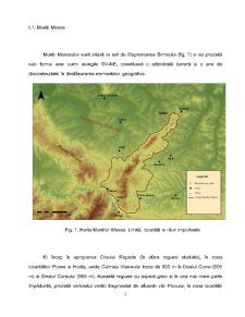 Munții Meseș, Plopiș, Depresiunea Simleului - Pagina 3