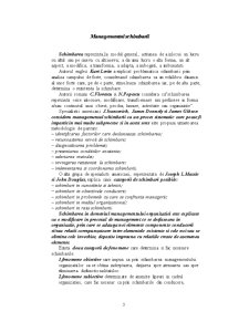 Managementul Schimbarii Institutiilor Publice in Romania - Pagina 3