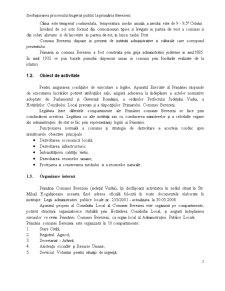 Desfașurarea Procesului Bugetar Public la Primăria Berezeni - Pagina 2