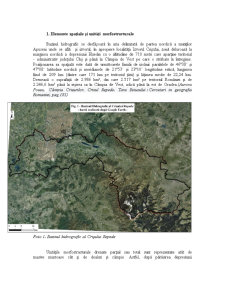 Bazinul Hidrografic Crișul Repede - Pagina 4