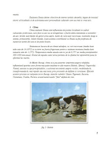 Sinaia - potențialul turistic - Pagina 5