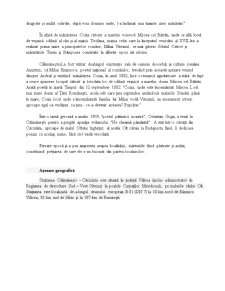 Identificarea Resurselor Agroturistice din Localitatea Calimanești - Pagina 3
