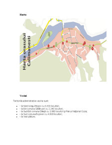 Identificarea Resurselor Agroturistice din Localitatea Calimanești - Pagina 4