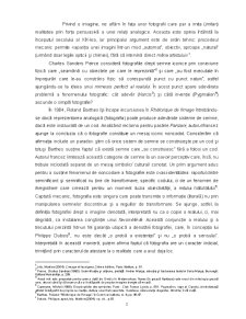 Aplicarea Modelului Semiotic al Lui Roland Barthes - Pagina 2
