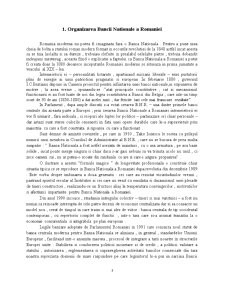 Banca Națională a României - analiza sistemului bancar din România - Pagina 3