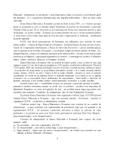 Banca Națională a României - analiza sistemului bancar din România - Pagina 4