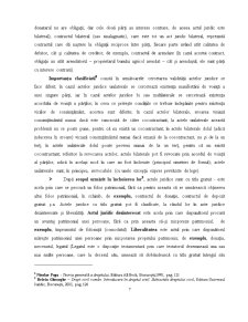 Nulitatea. rezoluția și rezilierea - sancțiuni de drept civil - Pagina 3