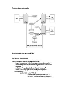 BPEL - Business Process Execution Language - Pagina 5