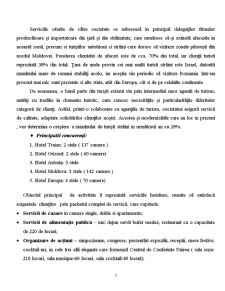 Monografie Hotel Unirea Iași - Pagina 3