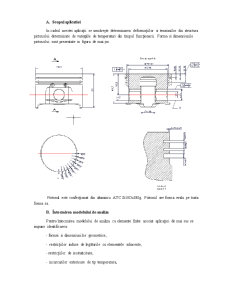 Analiza cu elemente finite a pistonului supus la solicitare termică - Pagina 2