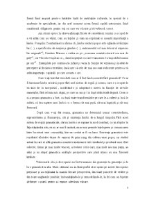 Primele Gramatici ale Limbii Române - Pagina 2