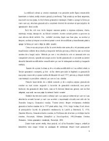 Primele Gramatici ale Limbii Române - Pagina 3