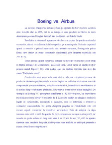 Boeing vs Airbus - Pagina 2