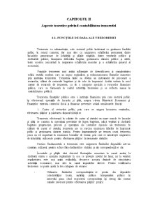 Prezentarea Generală a Direcției Generale a Finanțelor Publice a Județului Gorj - Pagina 5