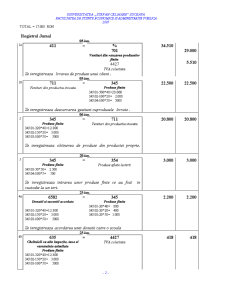 Conturi sintetice-conturi analitice - Pagina 2
