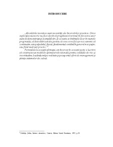 Teoria deciziei - aplicație privind optimizarea deciziilor în condiții de risc și incertitudine - Pagina 3