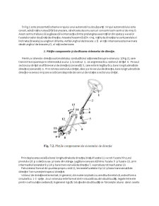 Sisteme de direcție - brațe inegale direcție pentru autofurgon - Pagina 2