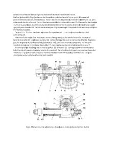 Sisteme de direcție - brațe inegale direcție pentru autofurgon - Pagina 5
