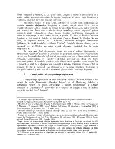 Autocefalia Bisericii Ortodoxe Române în documentele diplomatice (1885) - studiu documentar-istoric - Pagina 2