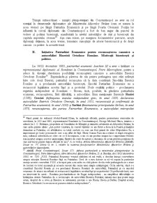 Autocefalia Bisericii Ortodoxe Române în documentele diplomatice (1885) - studiu documentar-istoric - Pagina 3